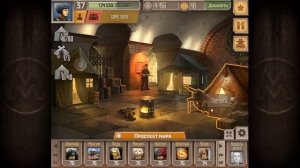 #57 Метро 2033 вк, ВДНХ и Черные