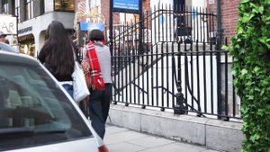 BushMan Prank 2019 Best Reactions