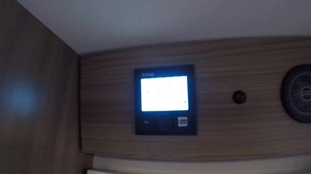 Обзор шикарного двуосного автодома SWIFT ACE PIONEER 2018 6 полноценных мест с французской кровать смотреть онлайн