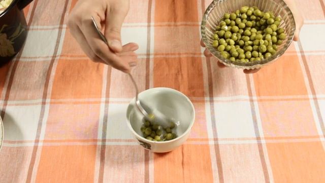 Оливье САМЫЙ ПРАВИЛЬНЫЙ и простой рецепт