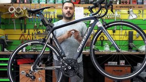 Orbea ORCA - Велообзор достойного Шоссейного велосипеда от ШУМа и Veloline