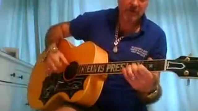 Elvis blues смотреть онлайн