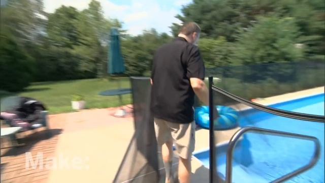 Maker Profile - Steampunk on MAKE: television смотреть онлайн