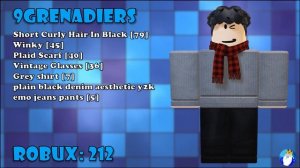 15 Types of Roblox Boys Outfit Ideas 2023