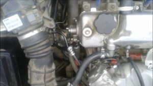 ПЕРЕДЕЛКА СИСТЕМЫ ОХОЛОЖДЕНИЯ СОД  2110 - 11-  12 - 13 - 14  КАЛИНА - ГРАНТА.mp4