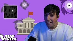 Мазеллов рассказывает про университет, про новый альбом и общается с чатом