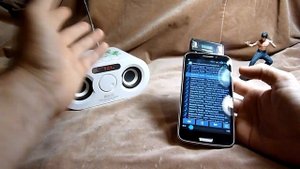 FM трансмиттер(передатчик, модулятор) для смартфона или плеера