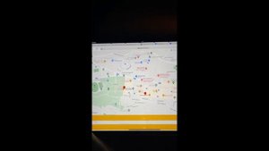 FlutterFlow | Определитель Местоположения на Google Карте для FlutterFlow