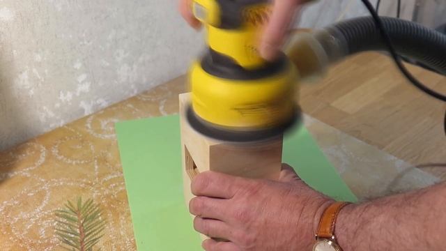 Изготовление мини аудиоколонки на ЧПУ станке CNC1310 смотреть онлайн