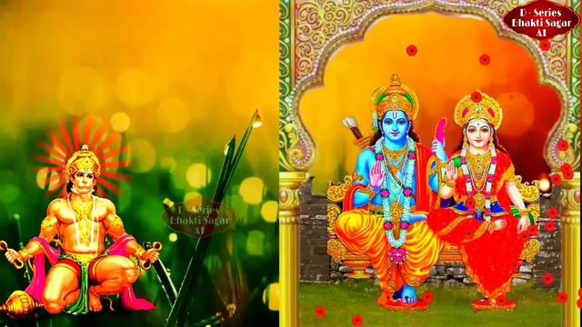 सीता राम सीता राम // Sita Ram Sita Ram // Mhamantra Sankirtan 2020 смотреть онлайн