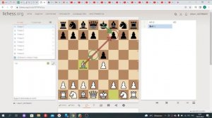 ДЕТСКИЙ МАТ В ШАХМАТАХ!!!! БЫСТРАЯ ПОБЕДА!!!