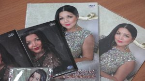 Концерт Фариды Файзуллиной