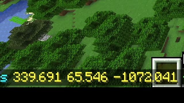 ✅ TODAS LAS SEEDS de los menús de Minecraft!! (FLIPAS AL VERLO) смотреть онлайн