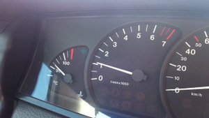 Плохая работа на холостом ходе. Opel Omega B 2.0 16v