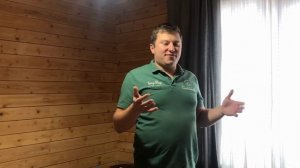 ✅ Отопление каркасного дома/ Чем отопить дачный дом / инфракрасный тёплый пол