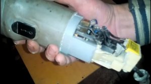 Болгарка Интерскол УШМ 125\900 (2 года эксплуатации)