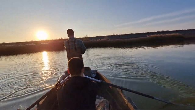 ЗАБРОСИЛ СЕТИ И ОФИГЕЛ ОТ УЛОВА! Вот какой бывает клев! смотреть онлайн