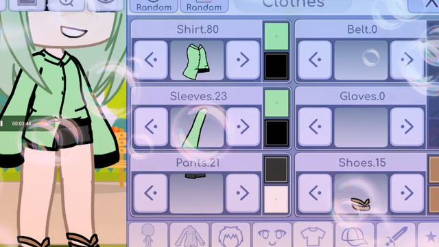 туториал на ос в гаче лайфGacha life