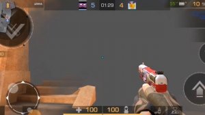 Стендофф2 играем часть1