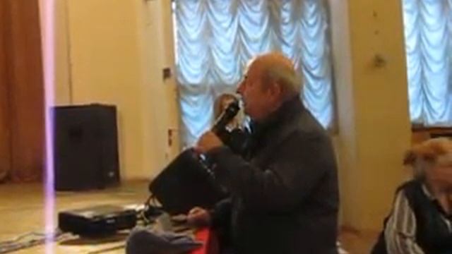 Жуковский. ПЗЗ. ПС. 25 сентября - 12 смотреть онлайн