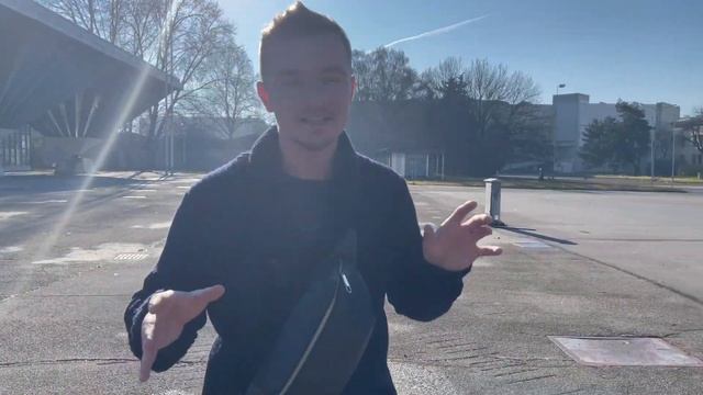 КУПИЛ ROLEX ЗА 1.000.000 РУБЛЕЙ | КАНИКУЛЫ В ЕВРОПЕ смотреть онлайн