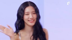 Баттл Комплиментов с (G)I-DLE | озвучка by Liwrixx