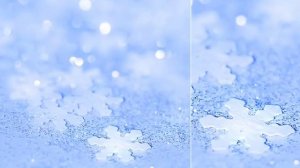 Frank Sinatra - Let It Snow |Lyrics|