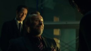 Джон Уик (перевод А. Гаврилов)