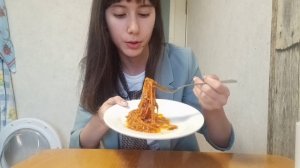 ГОТОВЛЮ ЭНОКИ (корейские грибы)