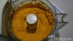 Тыквенная карамель Pumpkin butter по-американски