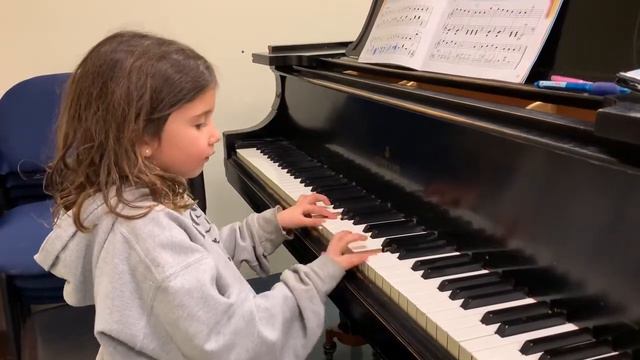 JMC 2: Gypsy Dance (Lilly) смотреть онлайн