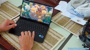 Samsung Galaxy Book Pro 13 3 inch - Unboxing first impressions