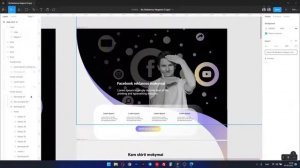 Как перенести дизайн с фигмы в тильду (How to import design from figma to tilda?)