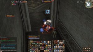 Lineage 2 HF Scryde x50 Titan olympiad game Shatun