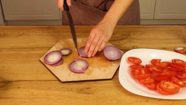 ПИЦЦА НЕРЕАЛЬНО ВКУСНАЯ!!! Постная(вегетарианская) смотреть онлайн