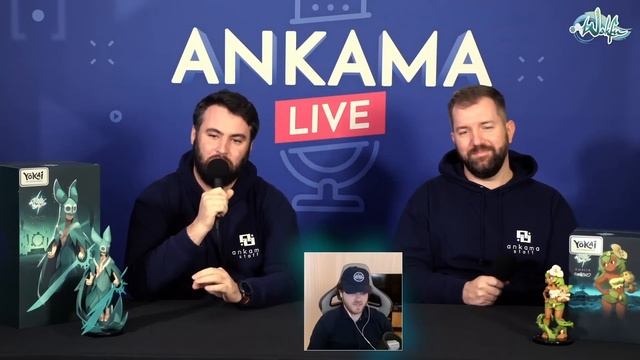 WAKFU EN HD смотреть онлайн