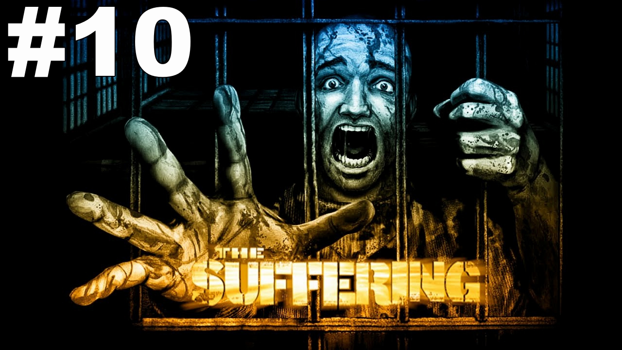 ▶The Suffering. Заснуть и не проснуться. #10