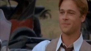 Брэд Питт//Brad Pitt//Ханна буду