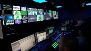 Телеканал RT начал вещание на французском языке