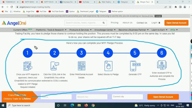 Margin Trading in Angel One Tamil | Margin Trading - னா என்ன? | Margin Trading ஏன் பயன்படுத்தனும்??