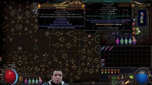 Budget Build Guide | Poet's Pen Volatile Dead Assassin | Good League Starter | PoE 3.9