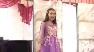 Надежда Гиричева. Сольный концерт (31.05.2023)