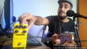 FLAMMA FS05 MODULATION | REVIEW COMPLETO