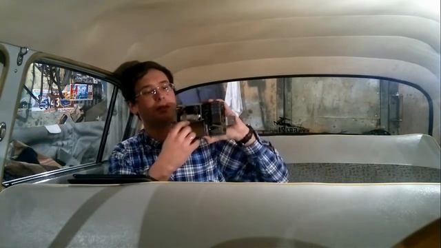 Ремонт приемника А-9 62г. №27 смотреть онлайн