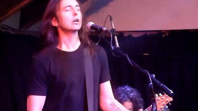 Damon Johnson Trio - Anphetamine @ Havana's in New Hope, PA. 4-1-15 смотреть онлайн