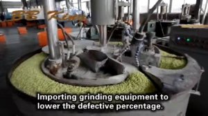 Производство страйкбольных шаров.