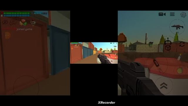 Как призвать мясную курицу в чикен гане смотреть онлайн