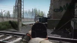 Escape From Tarkov theEB109 reviews. Offline raid getting your feet wet