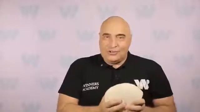 Владимир Довгань все, что нужно знать о жизни,базовая школа!