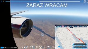 ✈ X- Plane 11 - LONG HAUL - BOEING 777-300 -- Vienna (LOWW) - Malé (VRMM)  -- IVAO